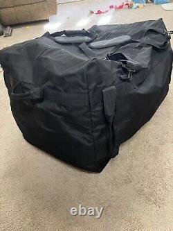 38 inch Extra Large XXXL Very Big XXXL Duffel Bags for Travel Storage Heavy Duty