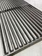 BBQ Grill Grate Cast Iron Grid Outdoor Camping Barbecue Cooking Heavy Duty Large