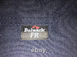 Bulwark FR Heavy Duty Large Winter Coat