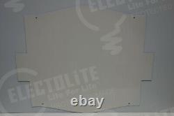 Chevrolet Large Genuine Parts Sign 30 By 24 Premium Heavy Duty Single Sided