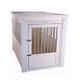 Crate For Dog Cat Puppies Pet Heavy Duty Cage Kennel Large Small House Furniture