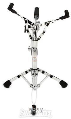 DW 9300 Heavy Duty Snare Stand Large Basket