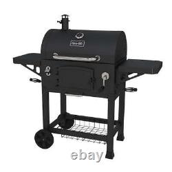 Dyna-Glo DGN486DNC-D Large Heavy-Duty Charcoal Grill
