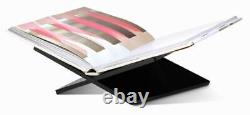HEAVY DUTY BOOKSTANDS for LARGE BOOKS TASCHEN or ASSOULINE Take Your Pick