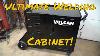 Harbor Freight 500lb Heavy Duty Welding Cabinet Cart The Perfect Cart