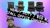 Heavy Duty Big And Tall Office Chairs Reviewed