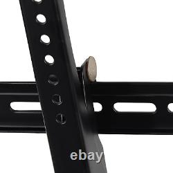 Heavy Duty Extra-Large Tilt TV Wall Mount Bracket for Most 55-90 LED, LCD, OLE