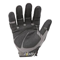 IronClad Industrial Work Gloves HUG Heavy Duty Work Gloves 12 Pair Bulk Case