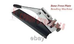 Large Bone Press Plate Bending Heavy Duty Orthopedic Instrument Premium Quality