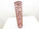 Large Heavy Duty Industrial Coil Spring 6.375Dia x 30Long 1/2Rod 1.825 Pitch