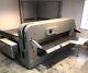 Large size guillotine, Heavy Duty paper cutter 260 CM/102