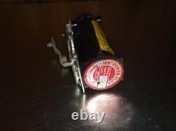 New NOS Ford Air Wiper Motor D6HZ-17508-AA D6HA-17505-AA Heavy Duty Large Truck