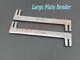 Orthopedic Plate Bender Large Pair Heavy Duty Surgical Instruments Veterinary