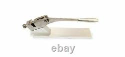 Orthopedic large bone Bending press heavy duty surgical instruments stainles