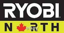 RYOBI CANADA 17 HEAVY DUTY LARGE Open TOOL Tote